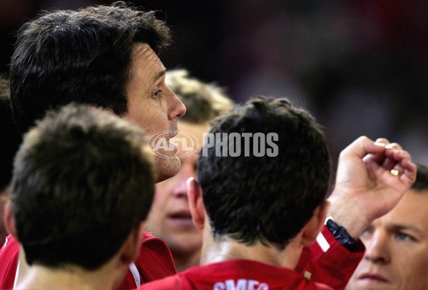 AFL 2006 Rd 9 - Hawthorn v Sydney Swans - 42931