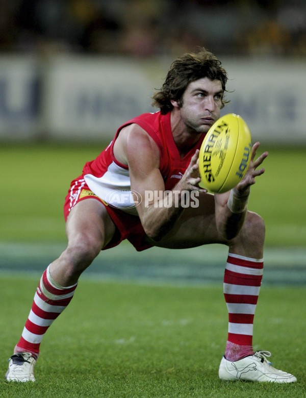 AFL 2006 Rd 9 - Hawthorn v Sydney Swans - 42949