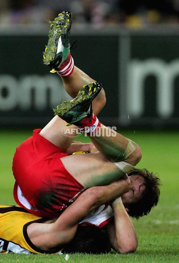 AFL 2006 Rd 9 - Hawthorn v Sydney Swans - 42943