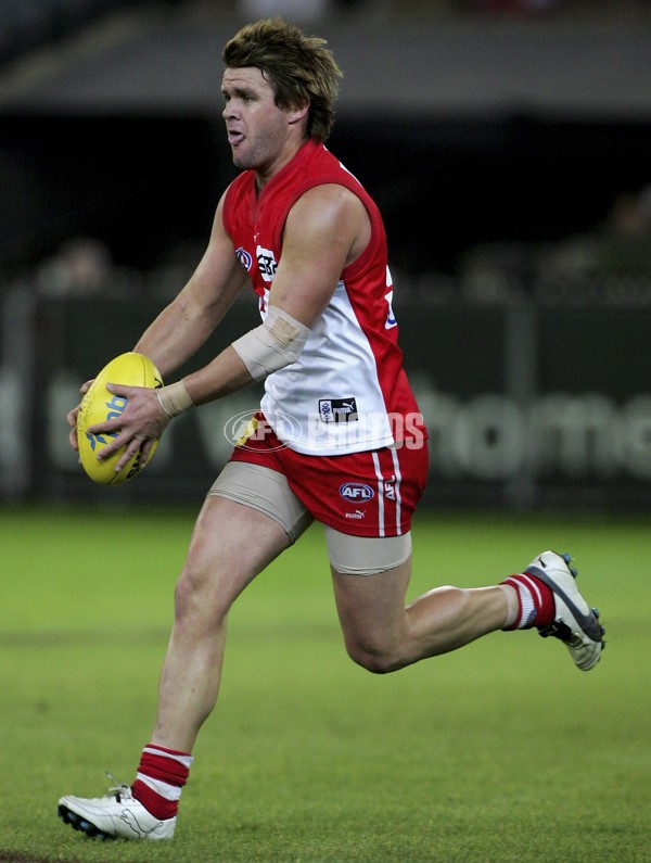 AFL 2006 Rd 9 - Hawthorn v Sydney Swans - 42954