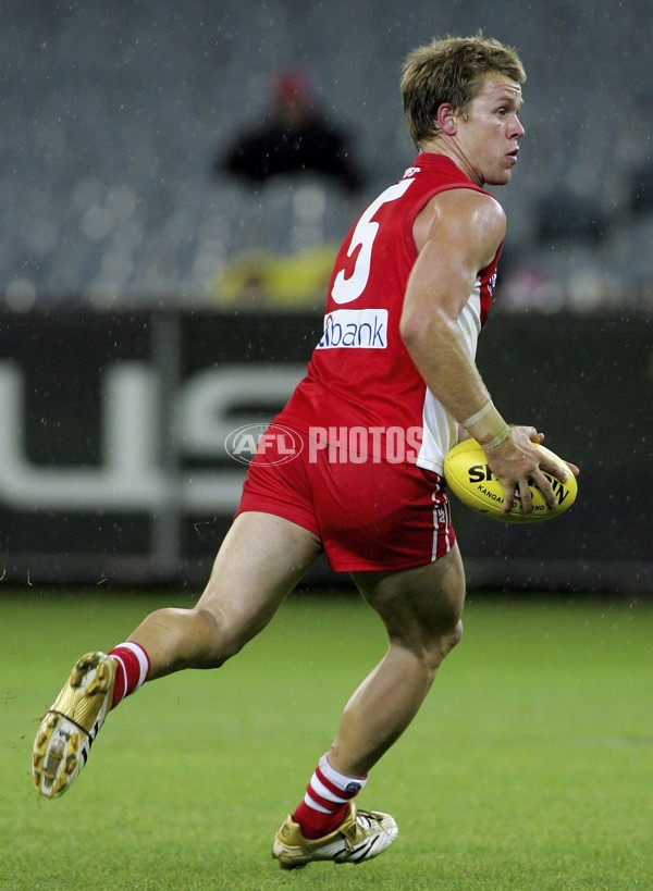 AFL 2006 Rd 9 - Hawthorn v Sydney Swans - 42946