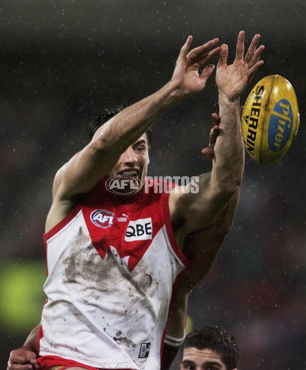 AFL 2006 Rd 11 - Sydney Swans v St Kilda - 43028