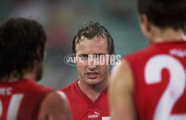 AFL 2006 Rd 11 - Sydney Swans v St Kilda - 43032