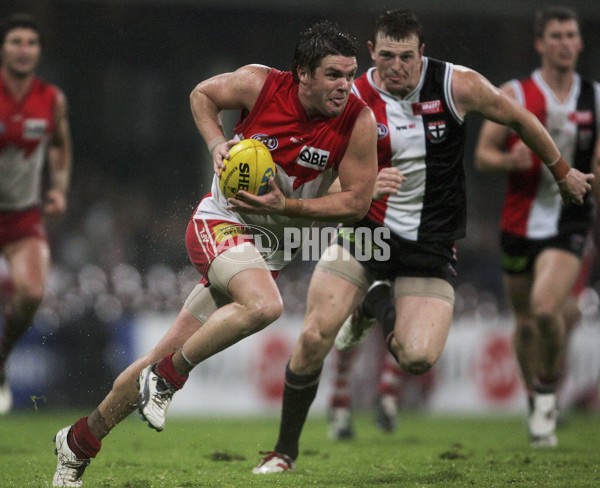 AFL 2006 Rd 11 - Sydney Swans v St Kilda - 43034