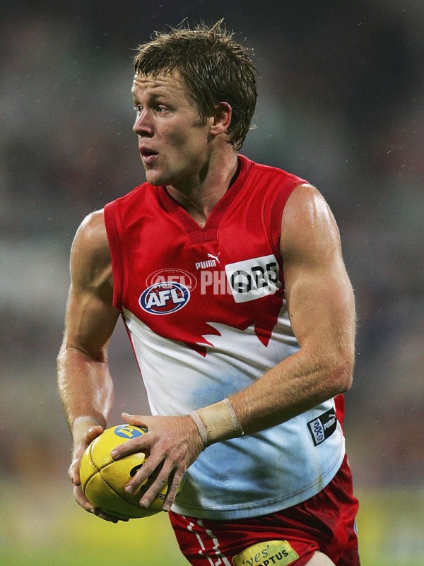 AFL 2006 Rd 11 - Sydney Swans v St Kilda - 43037