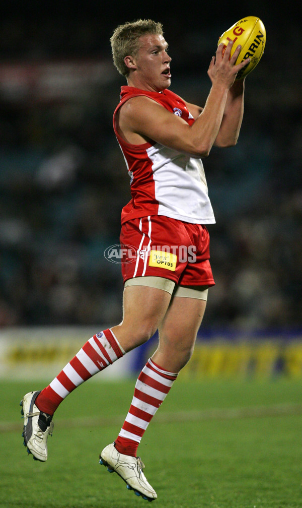 AFL 2006 Rd 17 - Port Adelaide v Sydney Swans - 43240