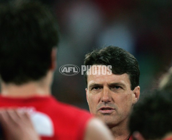 AFL 2006 Rd 13 - Sydney v Fremantle - 43099