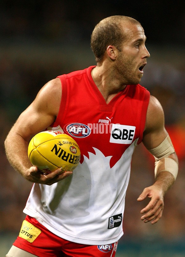 AFL 2006 Rd 15 - West Coast v Sydney - 43166