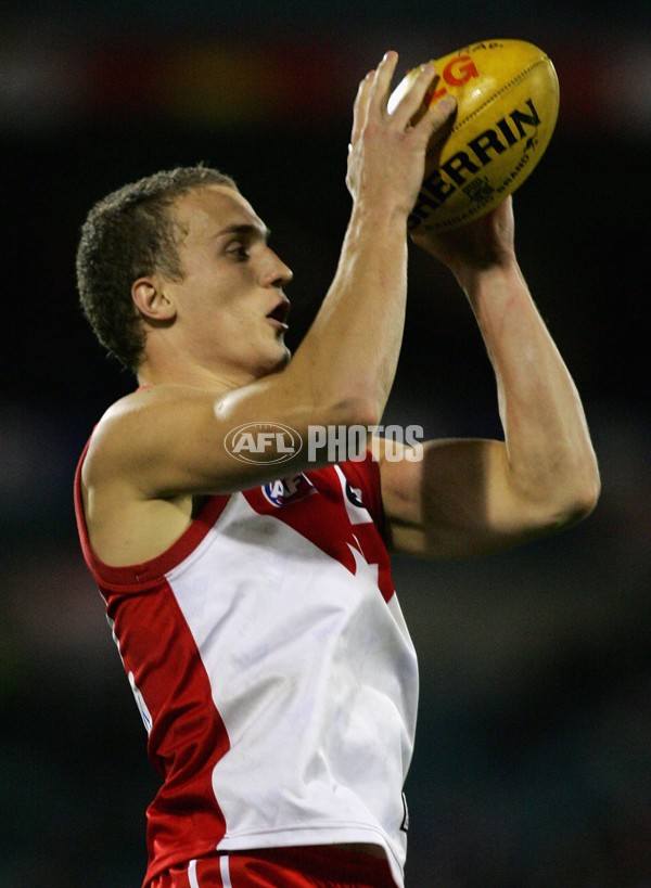 AFL 2006 Rd 17 - Port Adelaide v Sydney Swans - 43238