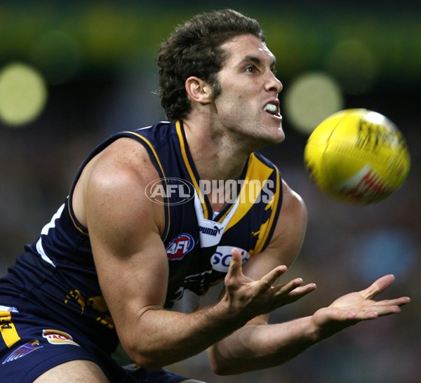 AFL 2006 Rd 7 - West Coast Eagles v Collingwood - 43956