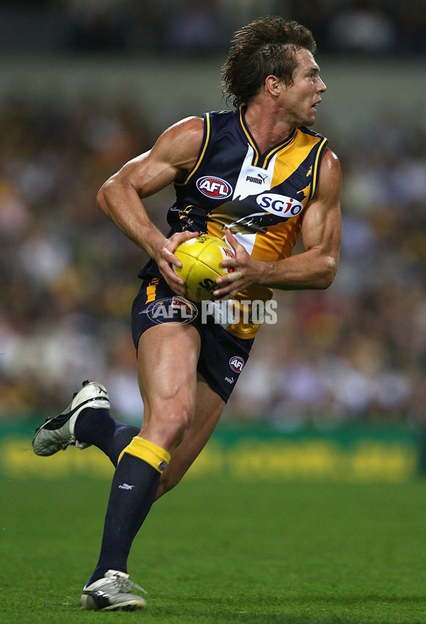 AFL 2006 Rd 7 - West Coast Eagles v Collingwood - 43952