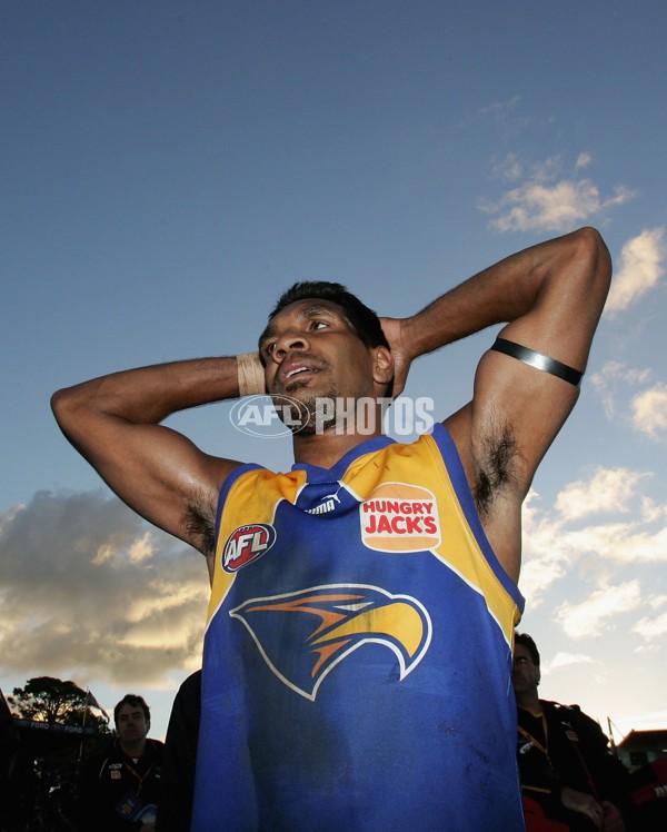 AFL 2006 Rd 10 - Geelong v West Coast - 44053