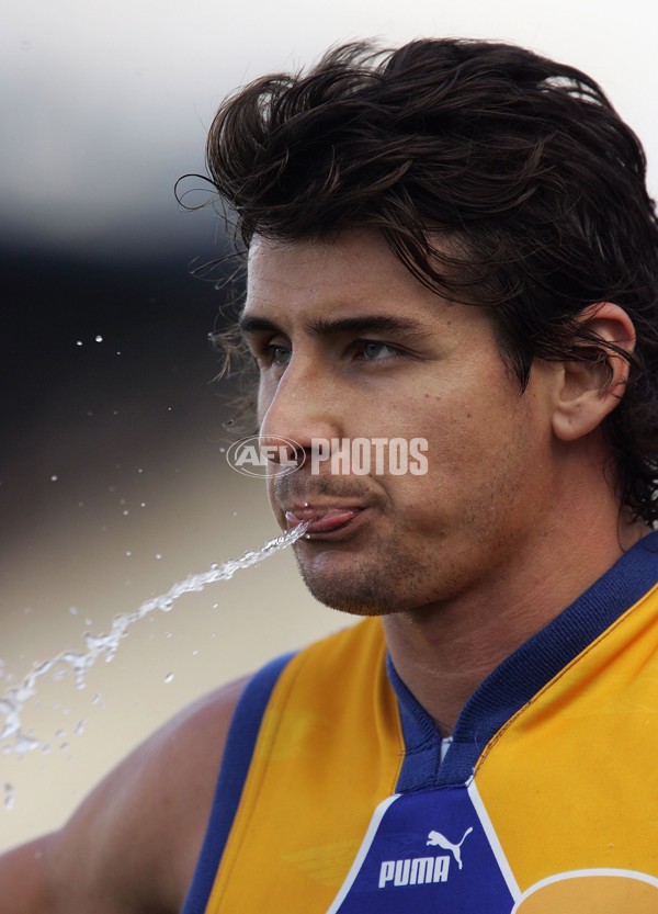 AFL 2006 Rd 10 - Geelong v West Coast - 44047