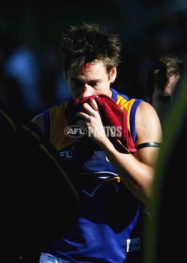 AFL 2006 Rd 10 - Geelong v West Coast - 44041