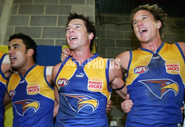 AFL 2006 Rd 10 - Geelong v West Coast - 44051
