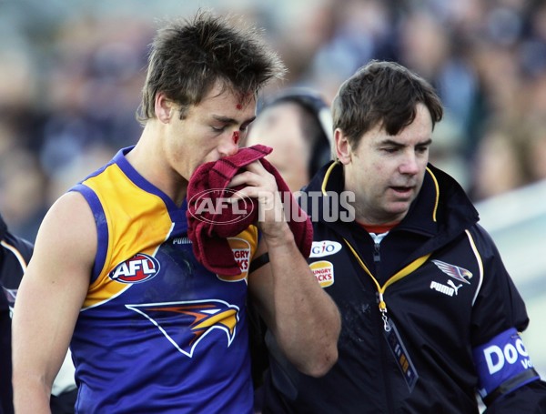 AFL 2006 Rd 10 - Geelong v West Coast - 44044