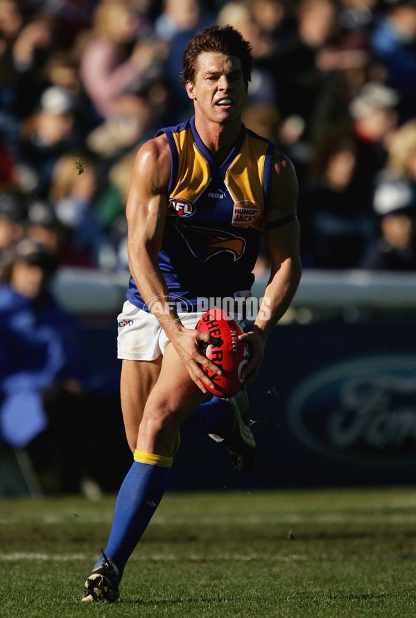 AFL 2006 Rd 10 - Geelong v West Coast - 44045