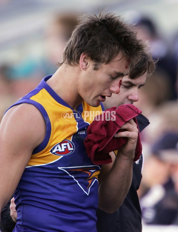 AFL 2006 Rd 10 - Geelong v West Coast - 44043