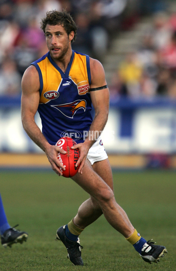 AFL 2006 Rd 10 - Geelong v West Coast - 44068