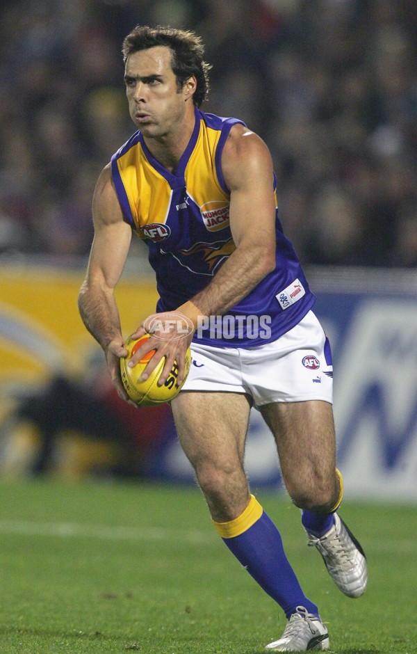 AFL 2006 Rd 12 - Port Adelaide v West Coast Eagles - 44103