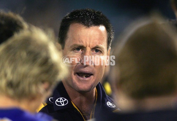 AFL 2006 Rd 12 - Port Adelaide v West Coast Eagles - 44107
