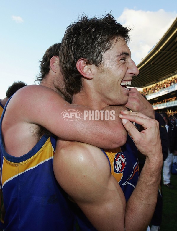 AFL 2006 Rd 10 - Geelong v West Coast - 44054