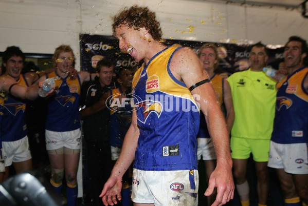 AFL 2006 Rd 10 - Geelong v West Coast - 44063