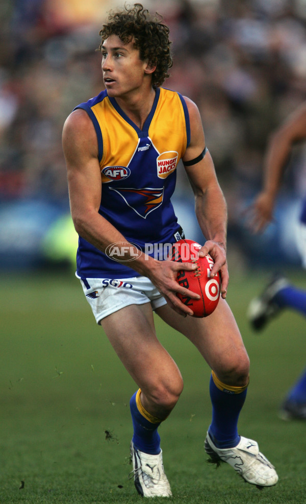 AFL 2006 Rd 10 - Geelong v West Coast - 44069