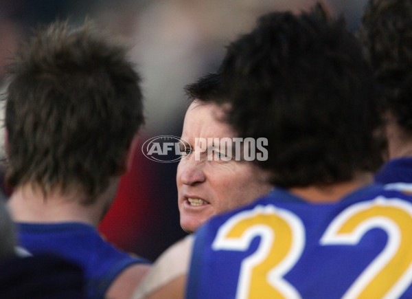 AFL 2006 Rd 10 - Geelong v West Coast - 44066