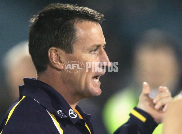 AFL 2006 Rd 12 - Port Adelaide v West Coast Eagles - 44106