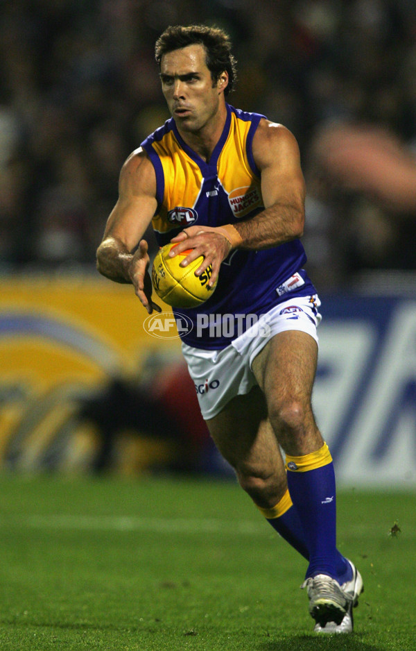 AFL 2006 Rd 12 - Port Adelaide v West Coast Eagles - 44116