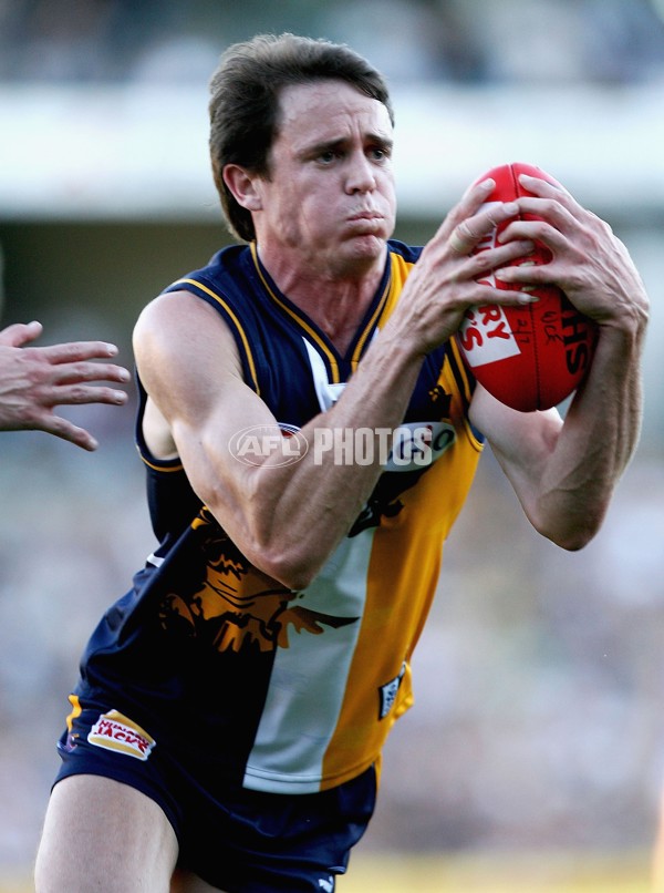 AFL 2006 Rd 13 - West Coast v Western Bulldogs - 44126