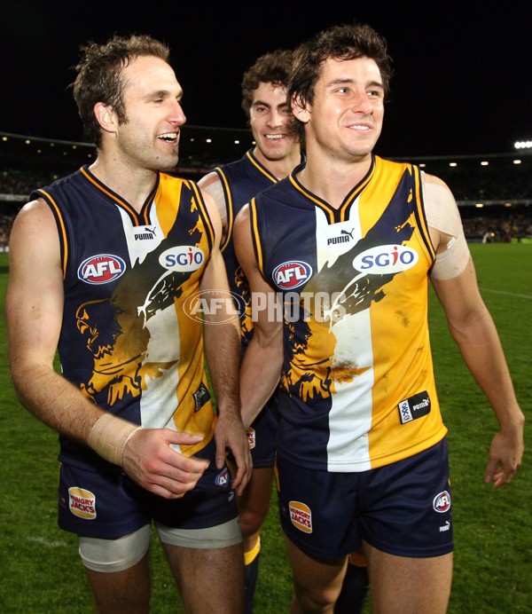AFL 2006 Rd 15 - West Coast v Sydney - 44179