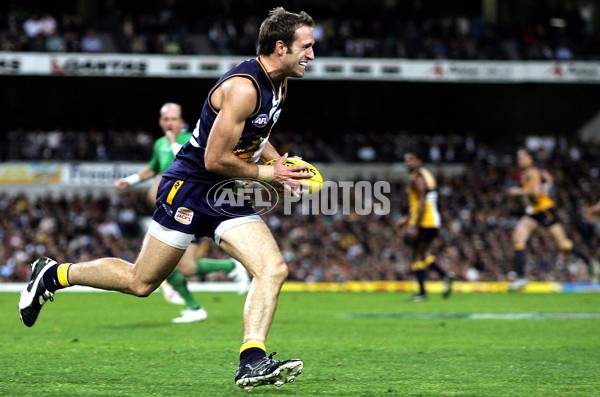 AFL 2006 Rd 15 - West Coast v Sydney - 44184