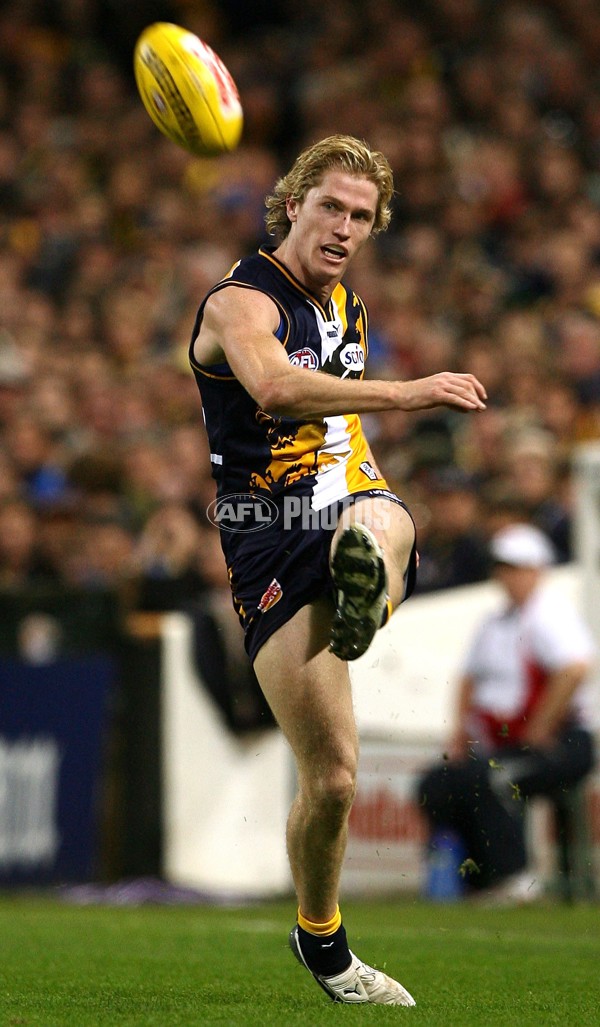 AFL 2006 Rd 15 - West Coast v Sydney - 44198