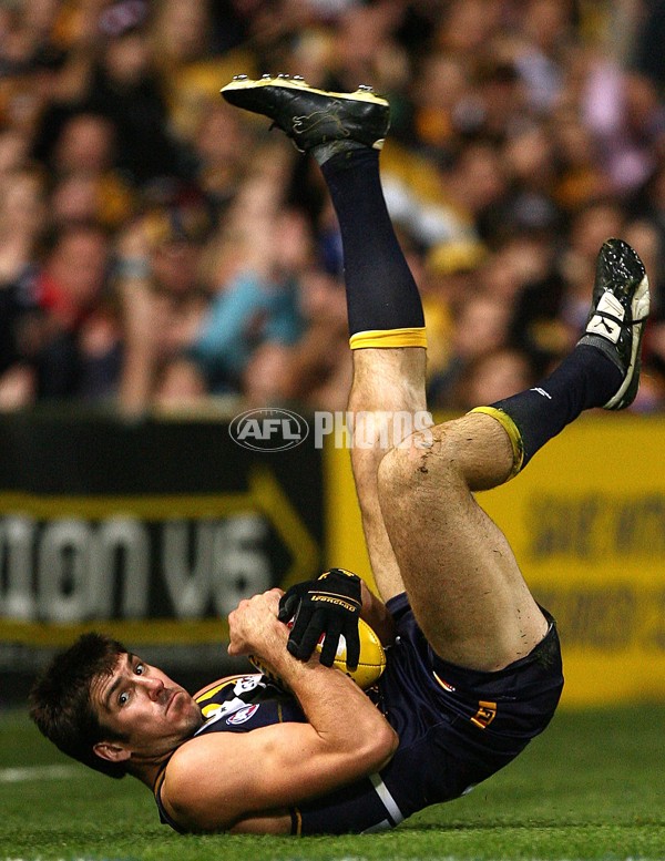 AFL 2006 Rd 15 - West Coast v Sydney - 44181