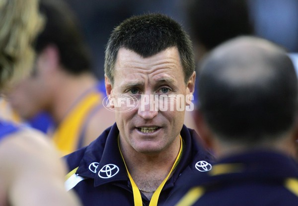 AFL 2006 Rd 16 - Collingwood v West Coast Eagles - 44215