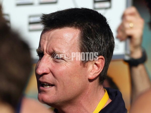 AFL 2006 Rd20 - Brisbane Lions v West Coast Eagles - 44329