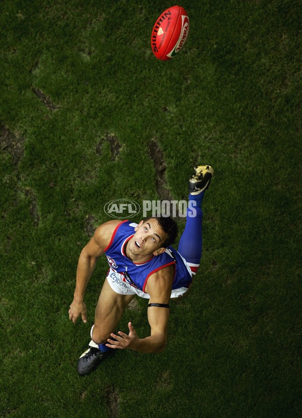 AFL 2006 Rd 3 - Essendon v Western Bulldogs - 44794