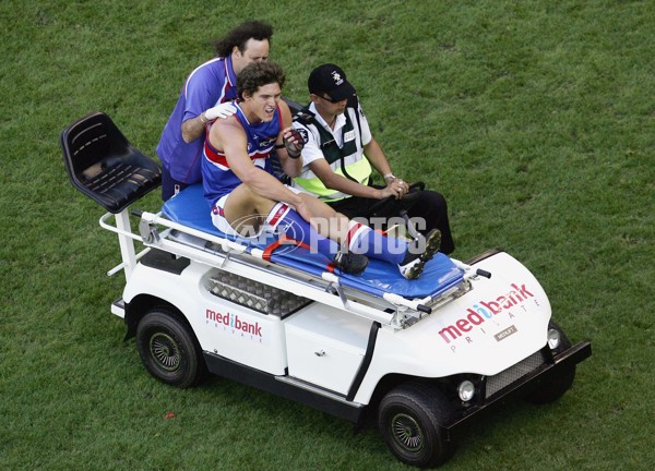 AFL 2006 Rd 3 - Essendon v Western Bulldogs - 44801