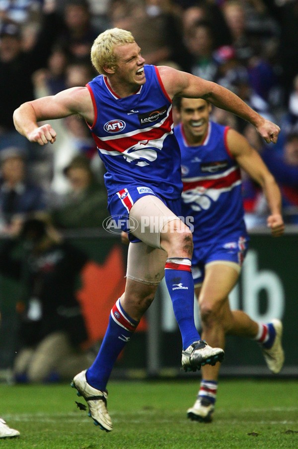 AFL 2006 Rd 4 - Western Bulldogs v Geelong - 44840
