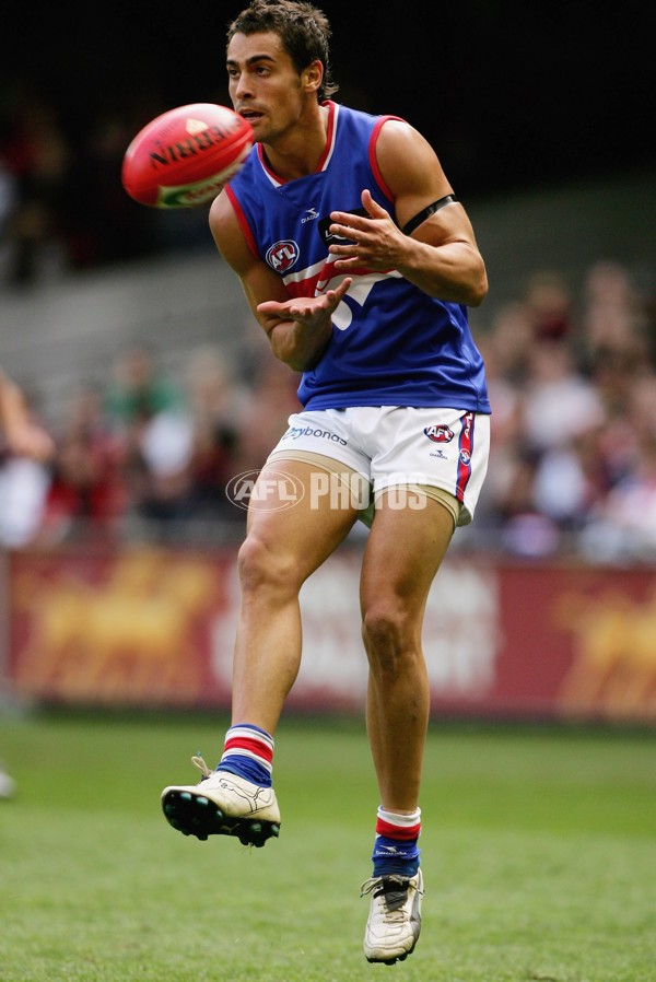 AFL 2006 Rd 3 - Essendon v Western Bulldogs - 44826