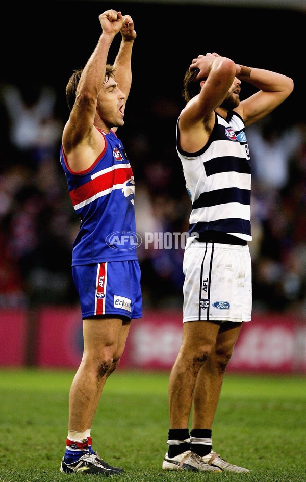 AFL 2006 Rd 4 - Western Bulldogs v Geelong - 44843
