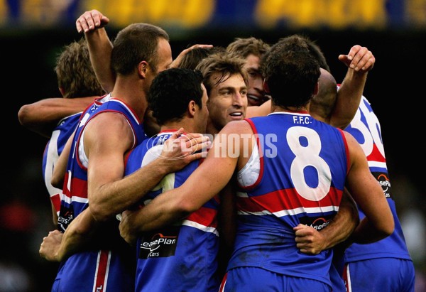 AFL 2006 Rd 4 - Western Bulldogs v Geelong - 44844