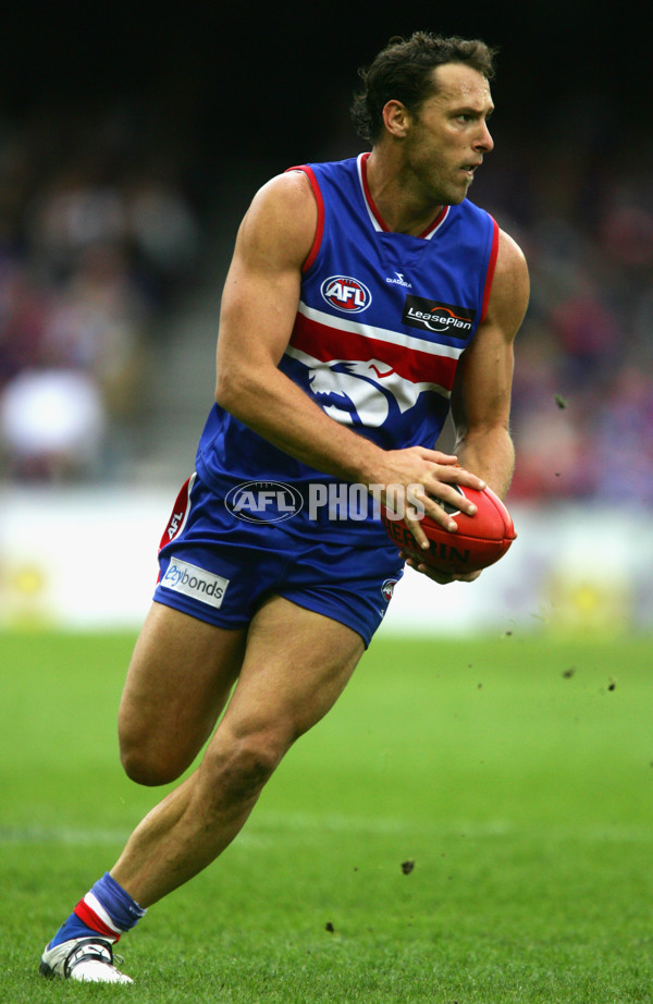 AFL 2006 Rd 4 - Western Bulldogs v Geelong - 44871