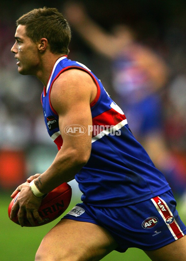 AFL 2006 Rd 4 - Western Bulldogs v Geelong - 44867