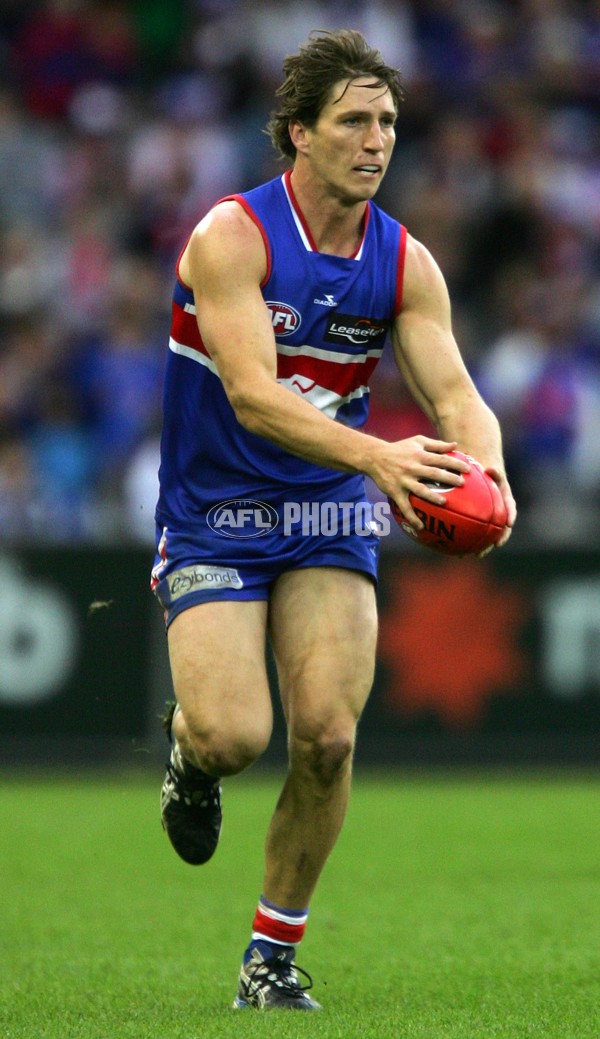 AFL 2006 Rd 4 - Western Bulldogs v Geelong - 44863