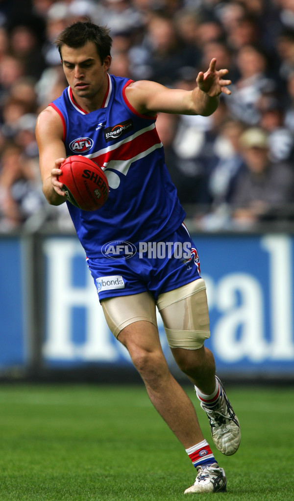 AFL 2006 Rd 4 - Western Bulldogs v Geelong - 44872