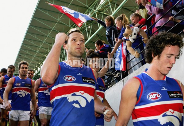 AFL 2006 Rd 3 - Essendon v Western Bulldogs - 44798