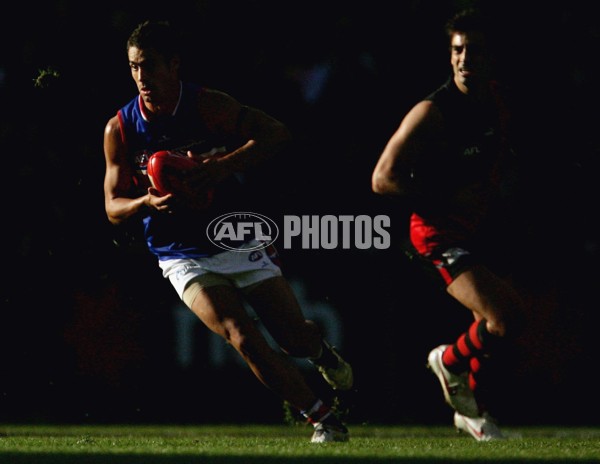 AFL 2006 Rd 3 - Essendon v Western Bulldogs - 44810
